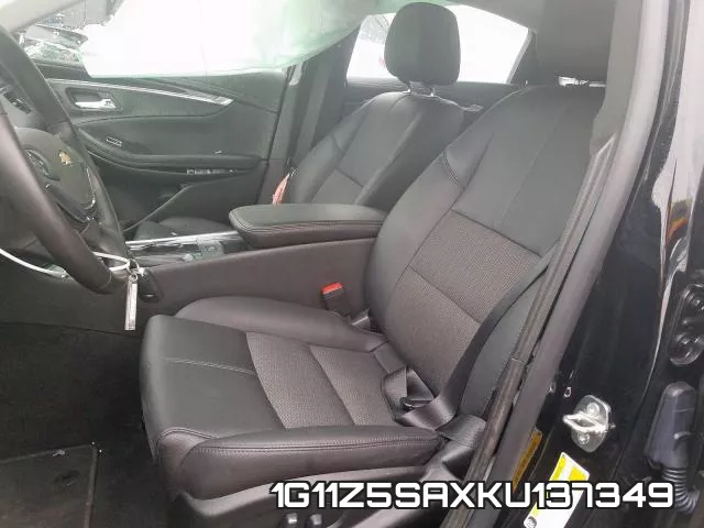 1G11Z5SAXKU137349 фото 6