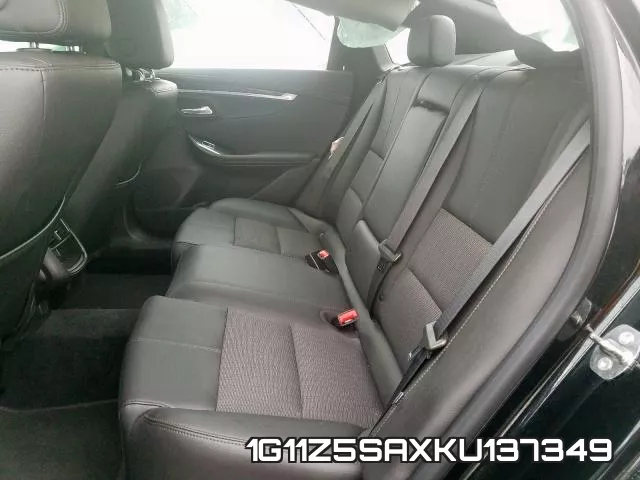 1G11Z5SAXKU137349 фото 7