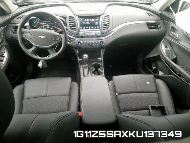 1G11Z5SAXKU137349 фото 10