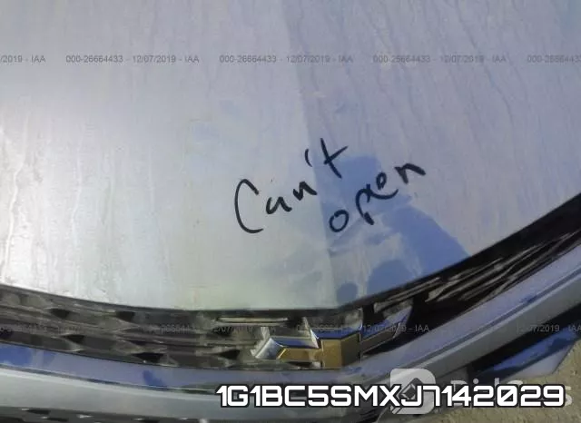 1G1BC5SMXJ7142029 фото 2