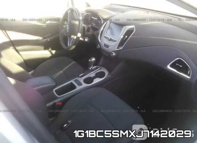 1G1BC5SMXJ7142029 фото 6