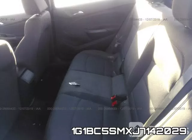 1G1BC5SMXJ7142029 фото 9