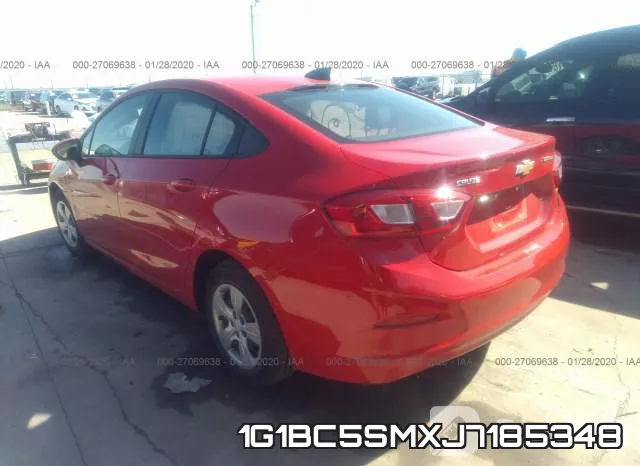 1G1BC5SMXJ7185348 фото 4
