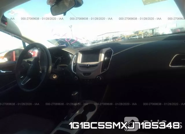1G1BC5SMXJ7185348 фото 6