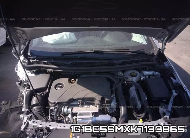 1G1BC5SMXK7133865 фото 2