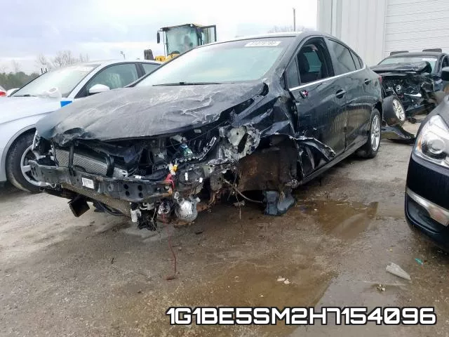 1G1BE5SM2H7154096 фото 3