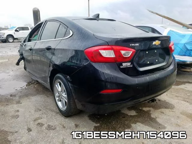 1G1BE5SM2H7154096 фото 4