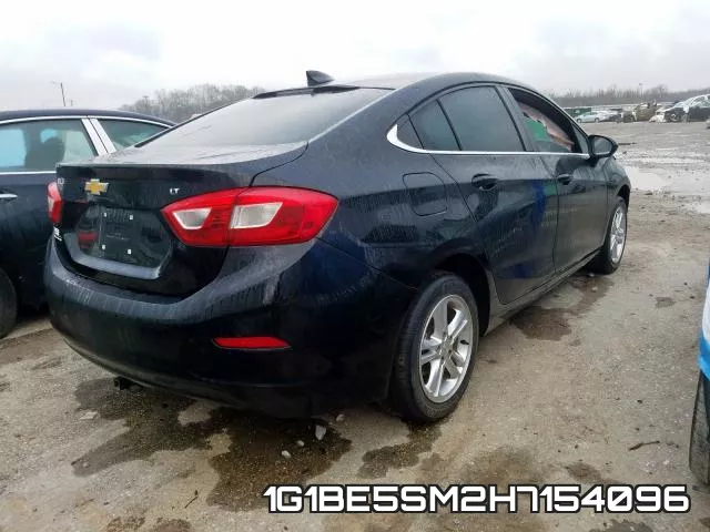 1G1BE5SM2H7154096 фото 5