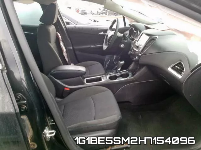 1G1BE5SM2H7154096 фото 6