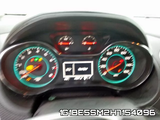 1G1BE5SM2H7154096 фото 9