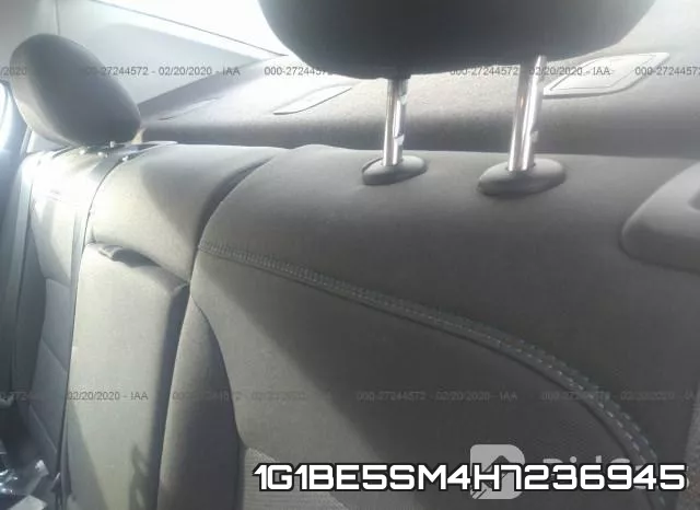 1G1BE5SM4H7236945 фото 9