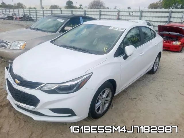 1G1BE5SM4J7182987 фото 3