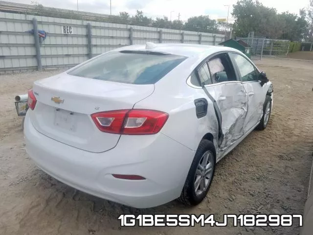 1G1BE5SM4J7182987 фото 5