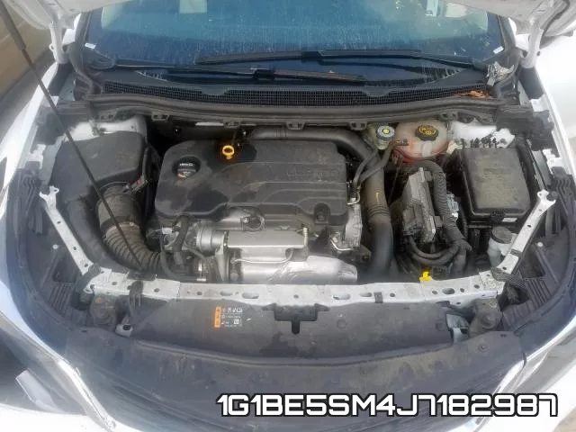 1G1BE5SM4J7182987 фото 8