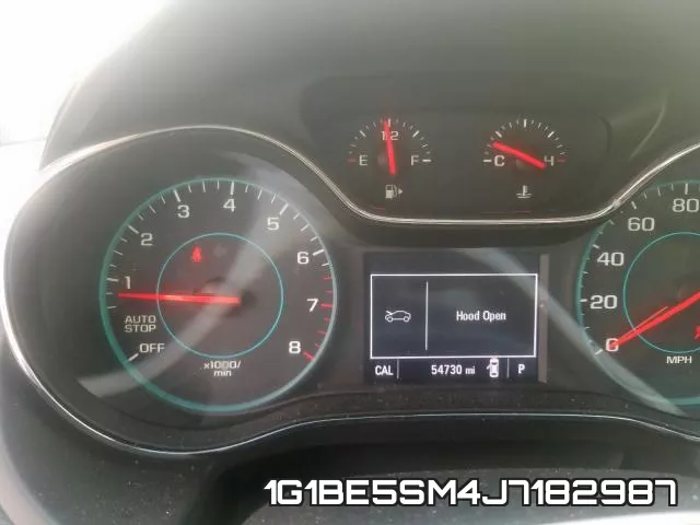 1G1BE5SM4J7182987 фото 9