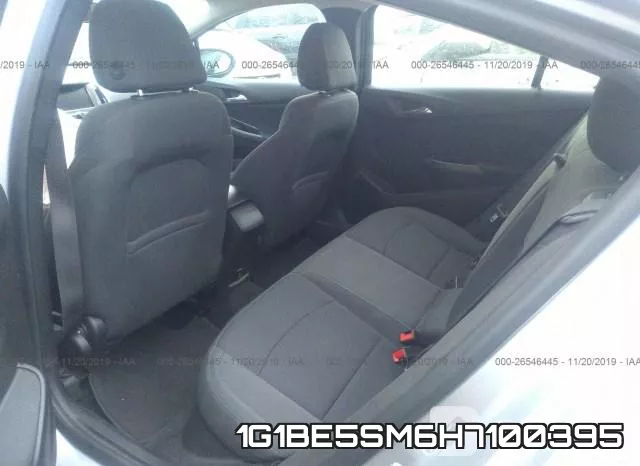 1G1BE5SM6H7100395 фото 9