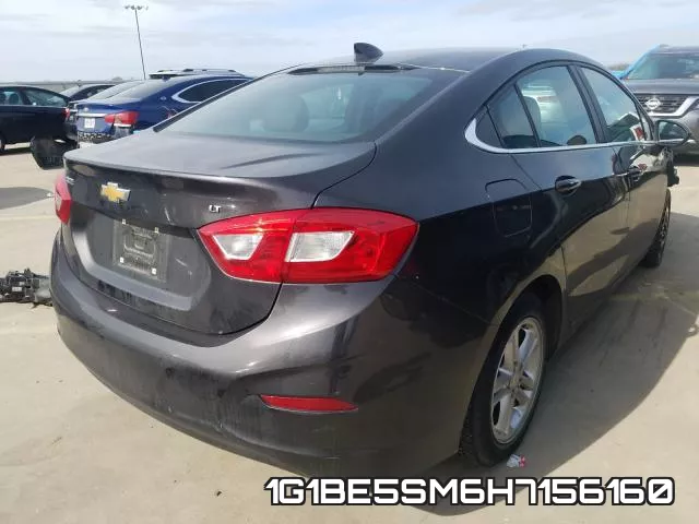 1G1BE5SM6H7156160 фото 5