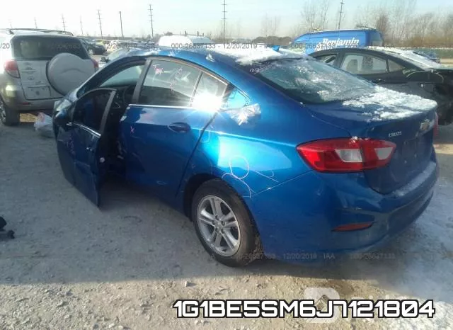 1G1BE5SM6J7121804 фото 4