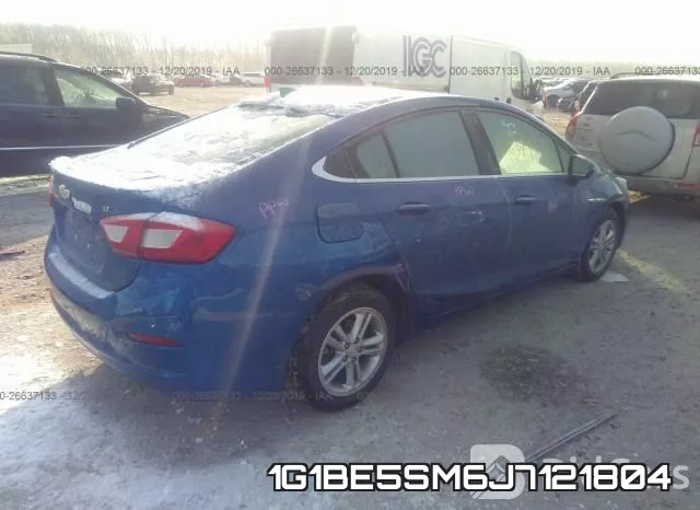 1G1BE5SM6J7121804 фото 5