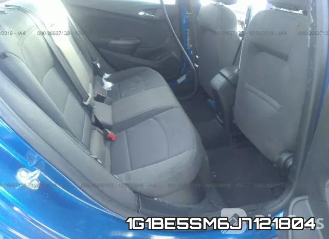 1G1BE5SM6J7121804 фото 9
