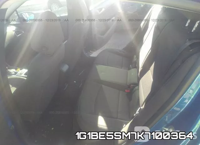 1G1BE5SM7K7100364 фото 9