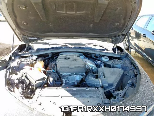 1G1FA1RXXH0174997 фото 8