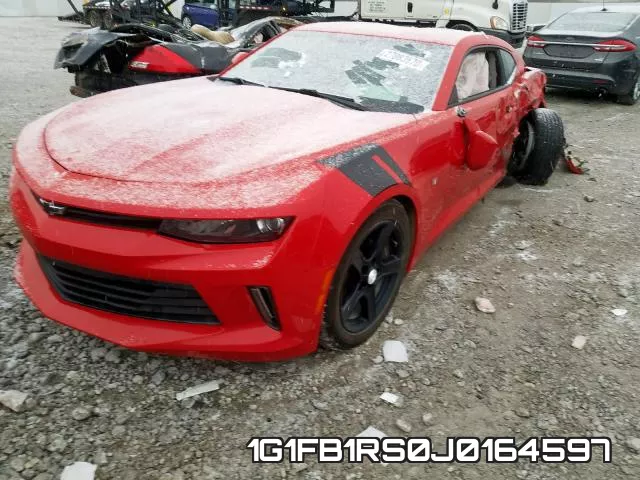 1G1FB1RS0J0164597 фото 3