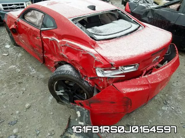 1G1FB1RS0J0164597 фото 4