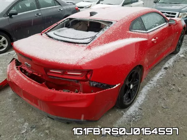 1G1FB1RS0J0164597 фото 5
