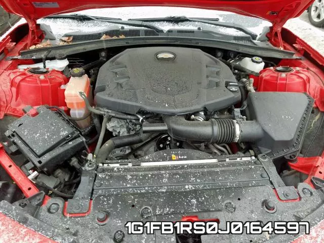 1G1FB1RS0J0164597 фото 8