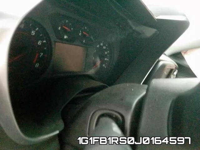 1G1FB1RS0J0164597 фото 9