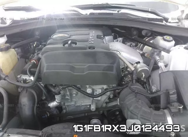 1G1FB1RX3J0124493 фото 2
