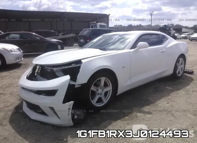 1G1FB1RX3J0124493 фото 3