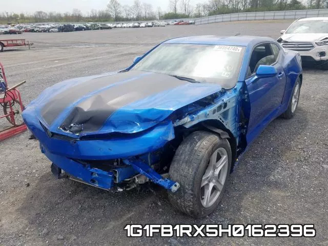 1G1FB1RX5H0162396 фото 3