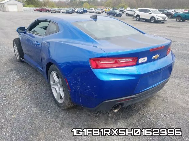 1G1FB1RX5H0162396 фото 4