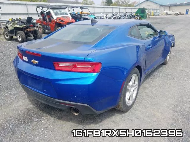 1G1FB1RX5H0162396 фото 5