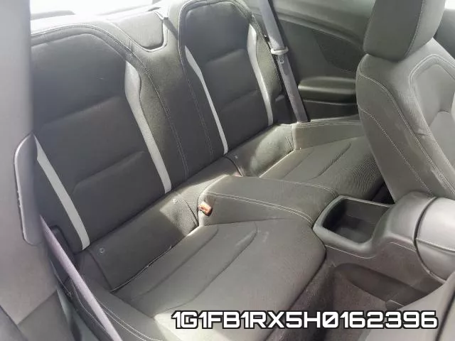 1G1FB1RX5H0162396 фото 7