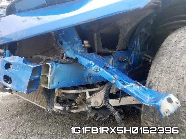 1G1FB1RX5H0162396 фото 10