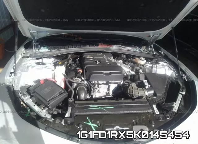 1G1FD1RX5K0145454 фото 2