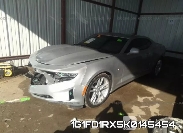 1G1FD1RX5K0145454 фото 3