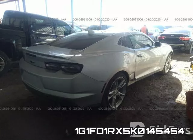 1G1FD1RX5K0145454 фото 5