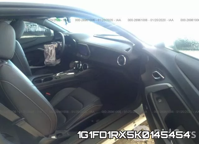 1G1FD1RX5K0145454 фото 6