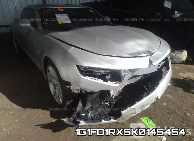 1G1FD1RX5K0145454 фото 7