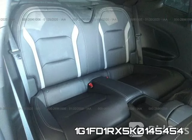 1G1FD1RX5K0145454 фото 9