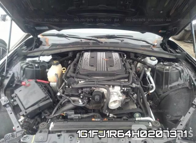 1G1FJ1R64H0207371 фото 2