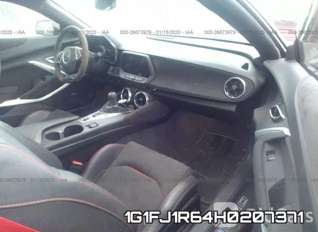 1G1FJ1R64H0207371 фото 6