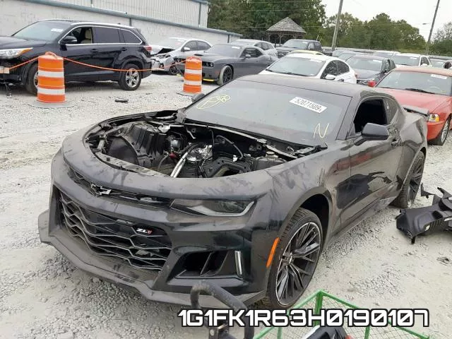 1G1FK1R63H0190107 фото 3