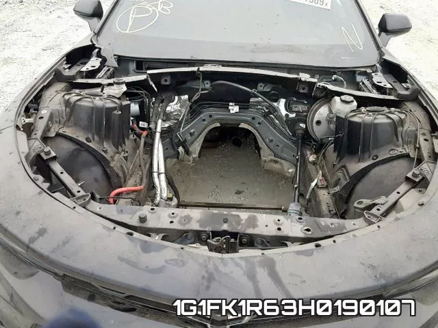 1G1FK1R63H0190107 фото 10