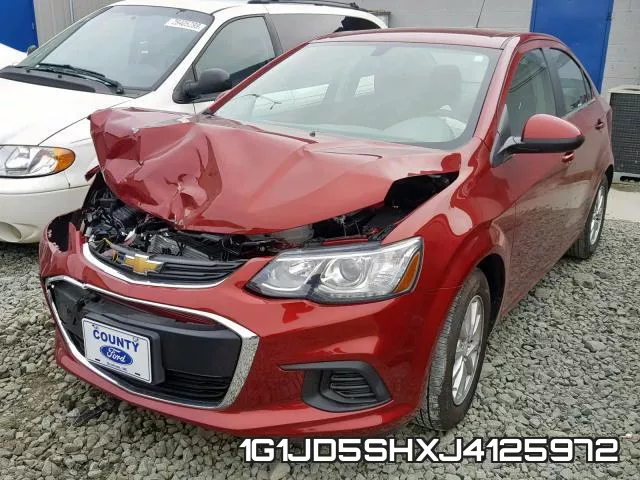 1G1JD5SHXJ4125972 фото 3