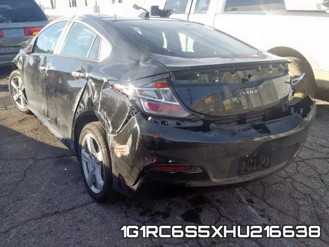 1G1RC6S5XHU216638 фото 4